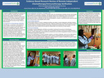 Evidence Based Research Review of Remote Independent Chemotherapy/Immunotherapy Verification