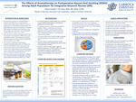 The Effects of Aromatherapy on Postoperative Nausea And Vomiting (PONV) Among Adult Population: An Integrative Research Review (IRR)