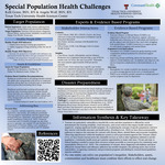Special Population Health Challenges