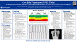 Got Rib Fractures? PIC This! Producing Improved Patient Outcomes in Trauma Related Rib Fractures, PIC Scores and Use of Intercostal Nerve Blocks