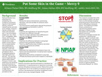 Put Some Skin in the Game – Mercy 9