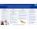 Does Implementation of a Turn Team Decrease the Prevalence of Pressure Injuries