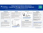 Enhancing Early Seizure Detection in Cricial Care Through Nurse-Driven Rapid EEG