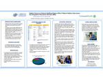Higher Nurse-to-Patient Staffing Ratios Affect Patient Safety Outcomes: An Integrative Research Review (IRR)