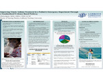 Improving Timely Asthma Treatment in a Pediatric Emergency Department Through a Standardized Evidence-Based Pathway