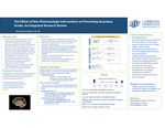 The Effects of Non-Pharmacologic Interventions on Preventing Secondary Stroke: An Integrated Research Review