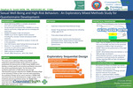 Sexual Well-Being and High-Risk Behaviors : An Exploratory Mixed Methods Study for Questionnaire Development by Stephan R Smith