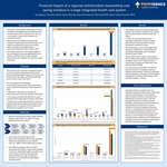 Financial impact of a regional antimicrobial stewardship cost saving initiative in a large integrated health care system by Van Nguyen, Colton Taylor, Alyssa B Christensen, and Brent Footer