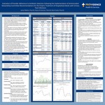 Evaluation of Provider Adherence to Antibiotic Selection Following the Implementation of Antimicrobial Stewardship Committee Recommendations for the Empiric Treatment of Hospitalized Adults with Urinary Tract Infections by James E. Watkins, Alyssa B Christensen, and Brent Footer