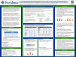 A Quasi-Experimental Study of Trough-Guided versus Area under the Curve-Guided Vancomycin Monitoring in Patients with Methicillin Resistant Staphylococcus aureus Bacteremia using Desirability of Outcome Ranking (DOOR) by Justin Donat, Brent Footer, and Gregory B. Tallman