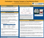 Overloadipine–Emerging Therapies to Treat Refractory Shock by Stephanie Barayuga and Irene Hendrickson