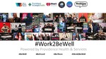 #Work2BeWell Powered by Providence Health & Services by Robin Henderson and Mary Renouf-Hanson