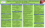 Pregnancy and Pertussis: Why the Change in TDAP Administration? by Marietta Sperry