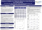 Implementation of Coordinated Telestroke Program in an Urban Setting Improves Acute Stroke Care by John Zurasky, Leslie Corless, Lindsay Lucas, and Elizabeth Baraban