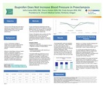 Ibuprofen Does Not Increase Blood Pressure in Preeclampsia by Sofia Costas, Sherry Hutton, and Cindy Kenyon