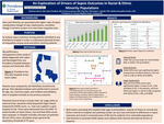 An Exploration of Drivers of Sepsis Outcomes in Racial and Ethnic Minority Populations
