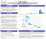 Puzzling Papules: Uncovering the Etiology of a Rash in a Returning Traveler