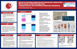 Revolutionizing hematology/oncology education with visual storytelling and “Gamification” for internal medicine residents by N Smith1, A Patel1, J Dechet, and C Powell