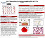 Spur Cell Anemia: A Crucial Unanticipated Anemia in Critical Care by Jobe Ashby