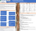 The Rash After the Remedy by Elaine Chen, MD