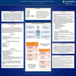 A Vexing Case:  A Newly Discovered Autoinflammatory Disease