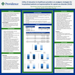 Acute Pain Management of Hospitalized Patients on Medication-Assisted Therapies (MAT) for Opioid Use Disorder (OUD)