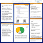 Tobacco Cessation Email Outreach in a Primary Care Setting