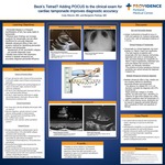 Beck’s Tetrad? Adding POCUS To The Clinical Exam For Pericardial Tamponade Improves Diagnostic Accuracy In Obstructive Shock by Cody Wiench and Benjamin Pedroja