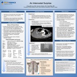 A Case Of Spontaneous Intercostal Artery Hemorrhage by Chang Min Lee, Veronica Schims, and Craig Riley