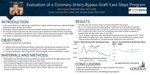 Evaluation of a Coronary Artery Bypass Graft Care Steps Program