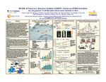 MV-626, a potent and selective inhibitor of ENPP1 enhances STING activation and augments T-cell mediated anti-tumor activity in vivo by Jason Baird, Gregory Dietsch, Vincent Florio, Michael Gallatin, Clayton Knox, Joshua Odingo, Marka Crittenden, and Michael J. Gough