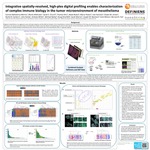 Integrative spatially-resolved, high-plex digital profiling enables characterization of complex immune biology in the tumor microenvironment of mesothelioma by Carmen Ballesteros-Merino, Moritz Widmaier, Sarah Church, Thomas Herz, Alexei Budco, Das Medrikova, Ivan Kanchev, Andrew White, Douglas Hinerfeld, Shawn Jensen, John Handy, Rachel Sanborn, Carlo Bifulco, Sarah Warren, Joseph Beechem, and Bernard .. Fox