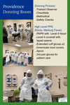 3 - Donning Room by Providence - Special Pathogens Program