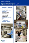 4 - Special Pathogens Lab by Providence - Special Pathogens Program