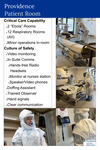 6 - Patient Room 2 by Providence - Special Pathogens Program