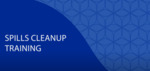 Spills Cleanup Training | Providence Regional Emerging Special Pathogens Treatment Center Training by Providence Special Pathogens Program/Providence Sacred Heart Medical Center & Children’s Hospital