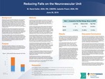 Reducing Falls on the Neurovascular Unit