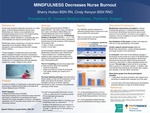 MINDFULNESS Decreases Nurse Burnout