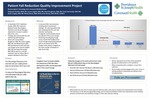 Patient Fall Reduction Quality Improvement Project