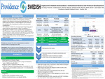 Euglycemic diabetic ketoacidosis: institutional review and protocol development